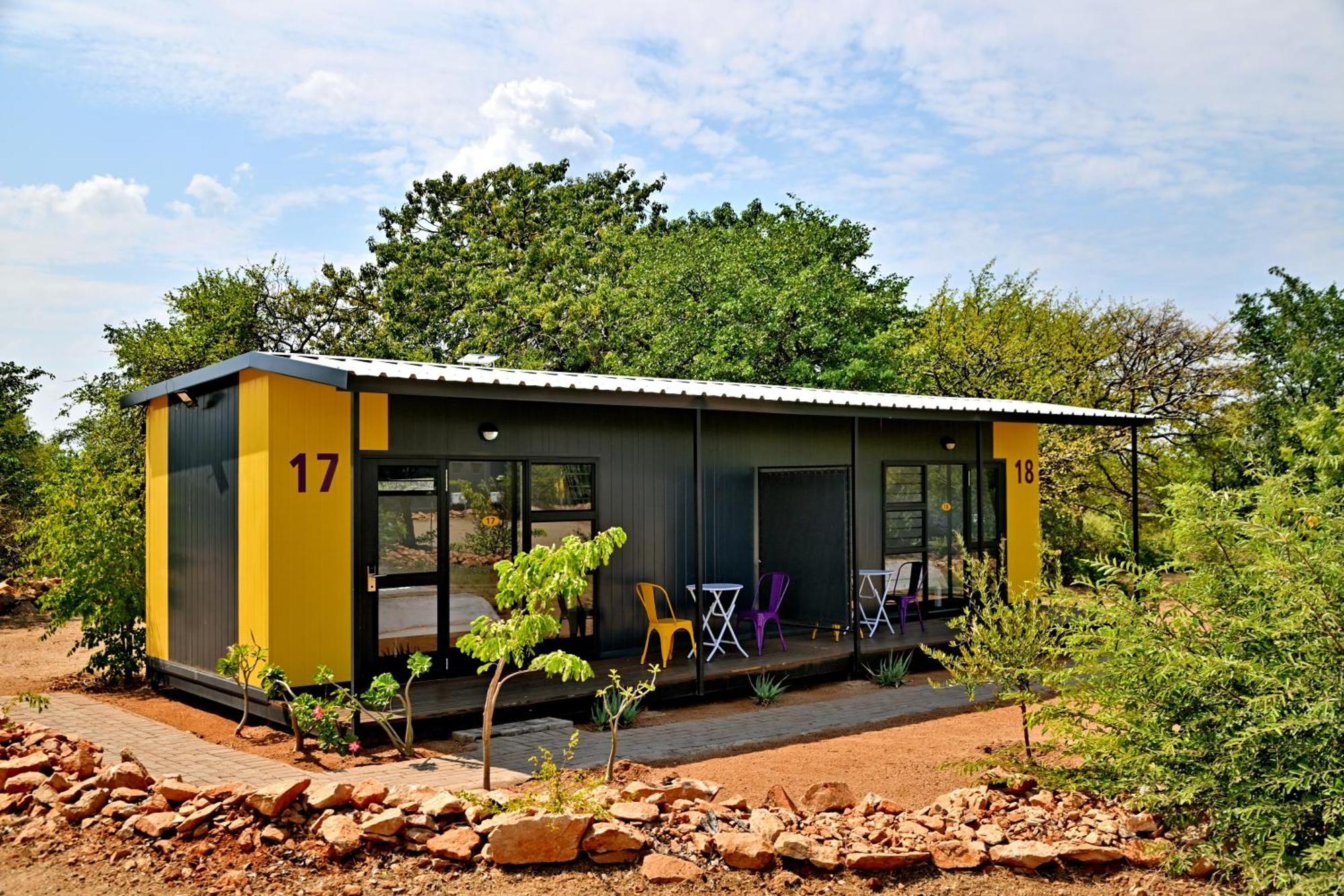 Sleepover Beitbridge Musina Exterior foto